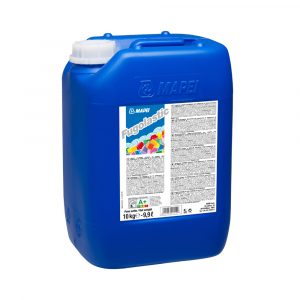 Aditivo líquido polimérico Furgolastic Mapei