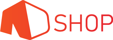 logo Nación Digital Shop