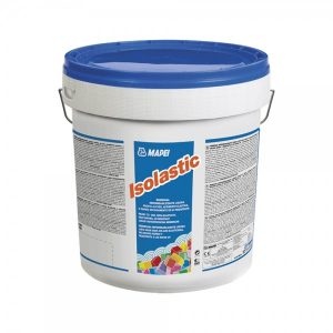 Látex elastizante Isolastic Mapei