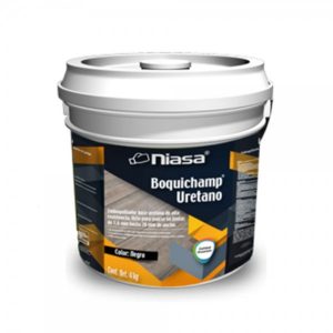 Boquichamp Uretano Niasa
