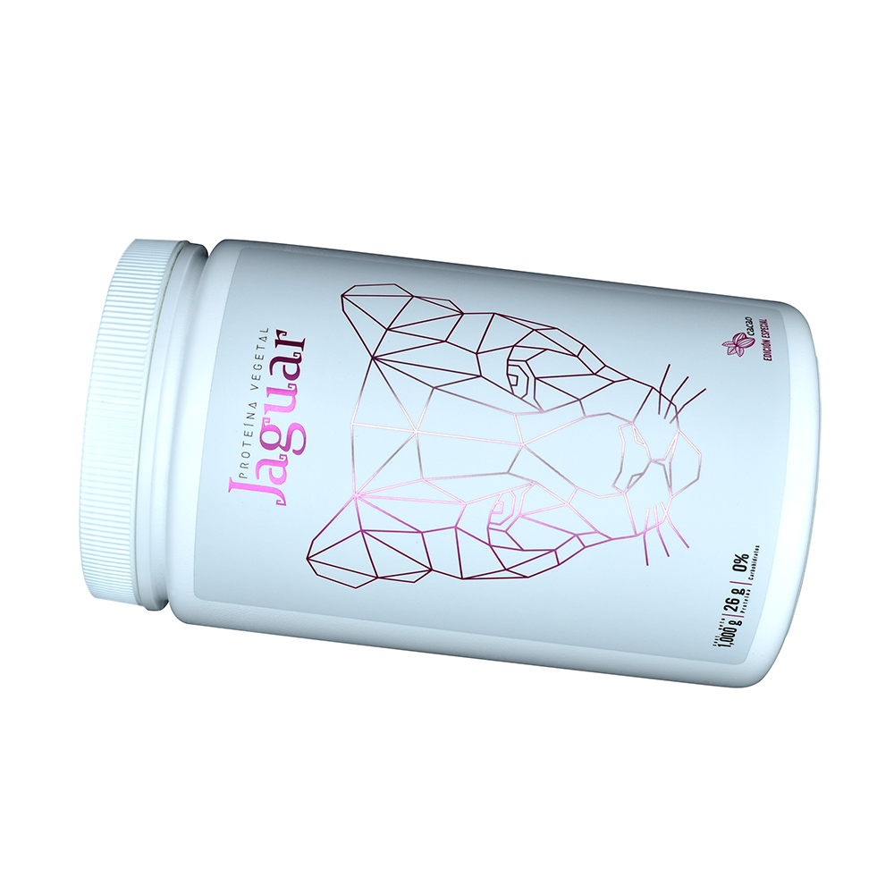 Jaguar protein 1,000g (rosa) - Tienda Nación Digital Jaguar protein 1000g