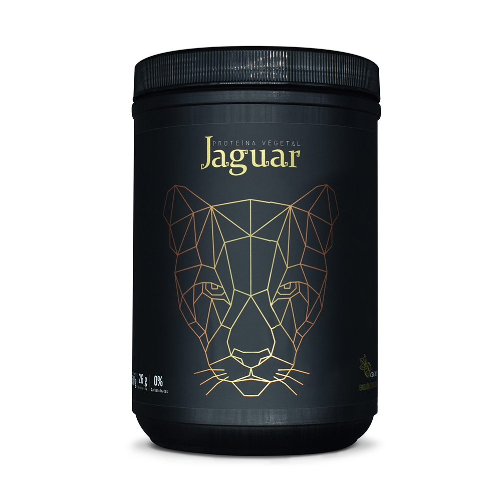 Jaguar protein con café 500g - Tienda Nación Digital Jaguar protein cafe 500g