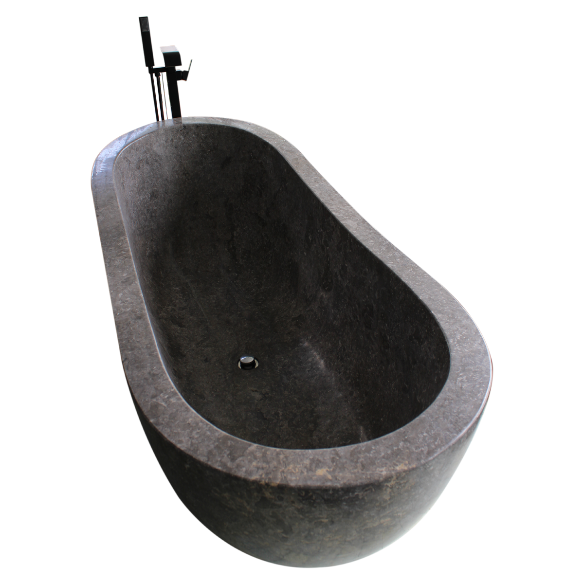 Tina de Marmol Cocoon - Tienda Nación Digital Tina de Marmol Cocoon - Image 2