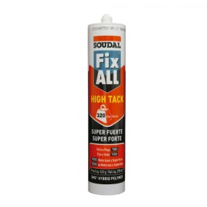 FIX ALL HIGH TACK 290 ml