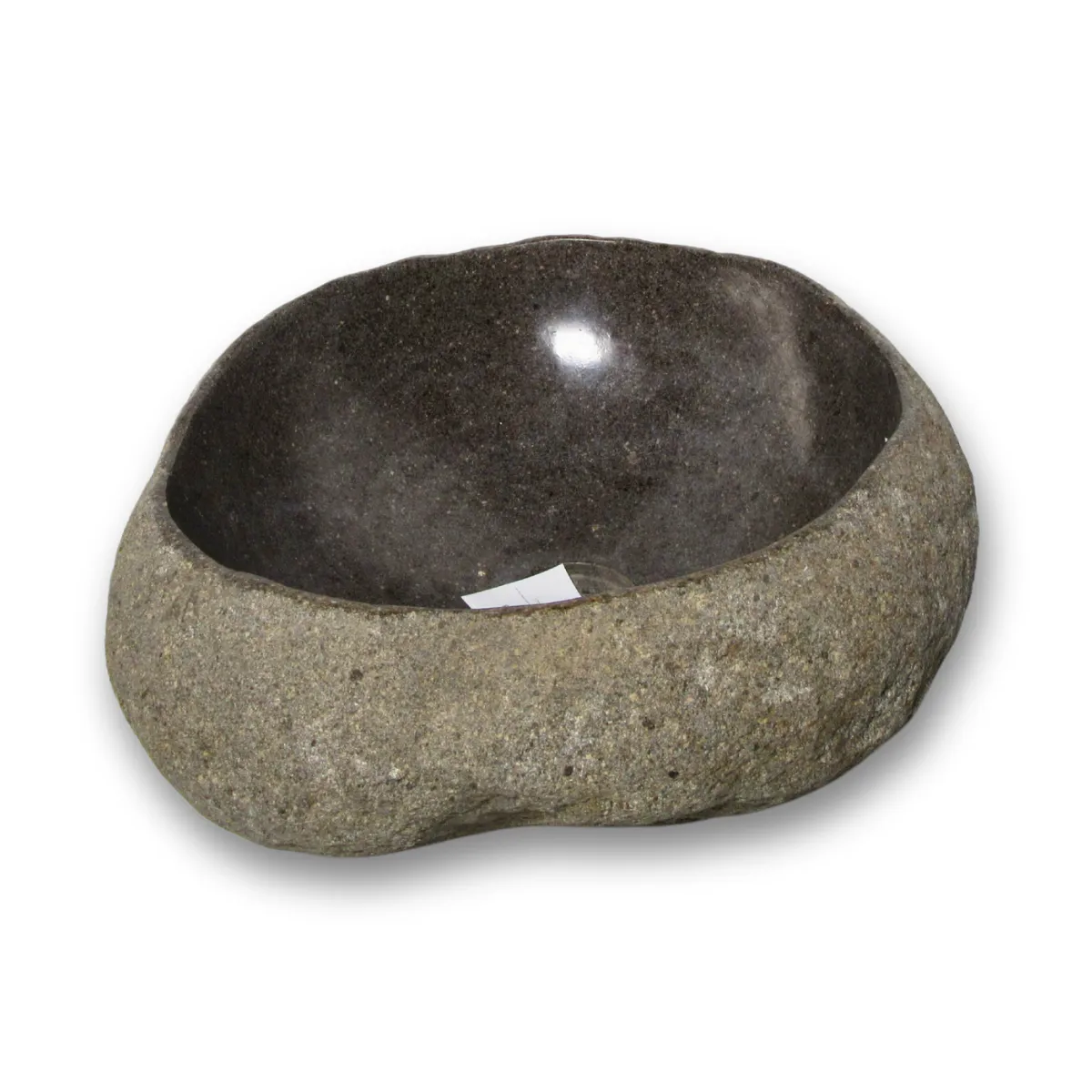 Ovalin Cascarón de Piedra de Río (Mediano) 061OV-CC-4050-2-312 - Tienda Nación Digital Ovalin Cascarón de Piedra de Río (Mediano) 061OV-CC-4050-2-312 - Image 3