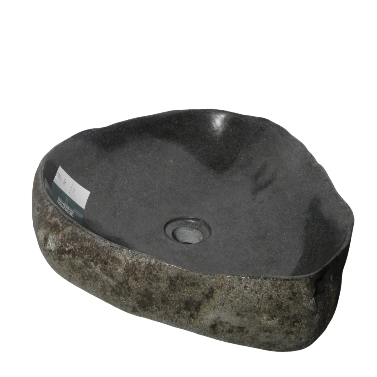 Ovalin Cascarón de Piedra de Río (Mediano) 061OV-CC-4050-2-316 - Tienda Nación Digital Ovalin Cascarón de Piedra de Río (Mediano) 061OV-CC-4050-2-316 - Image 3