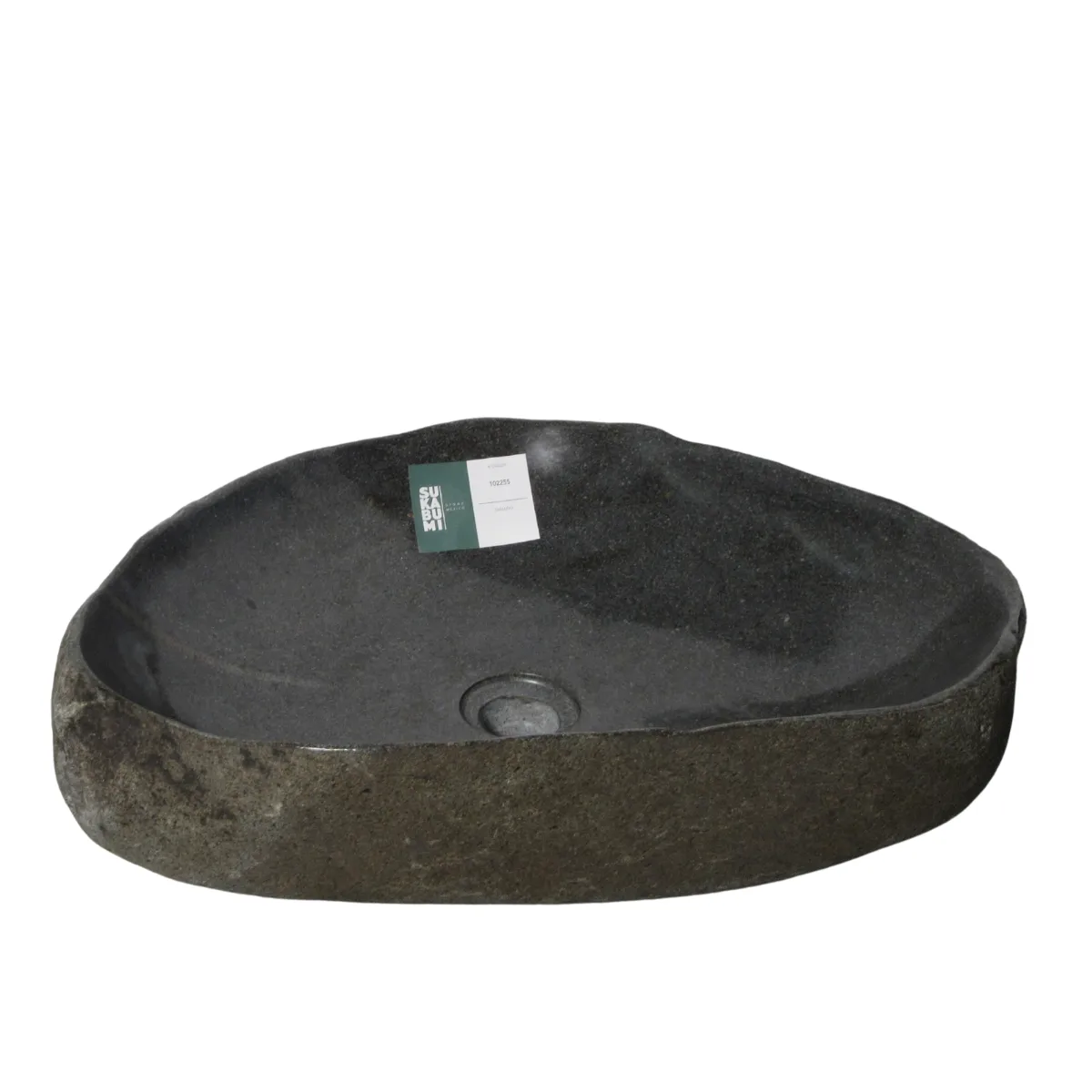 Ovalin Cascarón de Piedra de Río (Mediano) 061OV-CC-4050-2-316 - Tienda Nación Digital Ovalin Cascarón de Piedra de Río (Mediano) 061OV-CC-4050-2-316 - Image 2