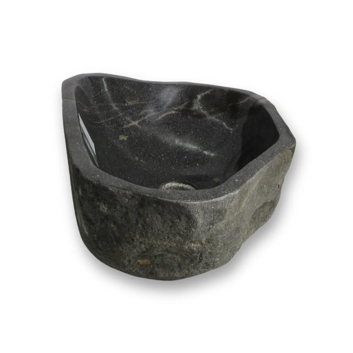 Ovalin de Piedra de Río (Extra grande) 034OV-4-310 - Tienda Nación Digital Ovalin de Piedra de Río (Extra grande) 034OV-4-310 - Image 3